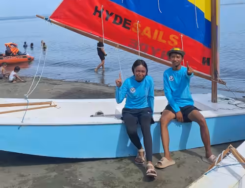 Balangay Festival Regatta 2026