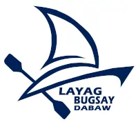 logo sailing club Davao Layag Bugsay