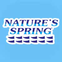 logo Nature's Spring Philippines